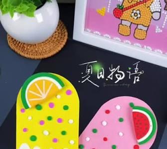  بستنیِ تو چه طعمیه؟ بیا با هم بسازیم!