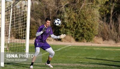  اخباری یک قدم تا امضا با پرسپولیس