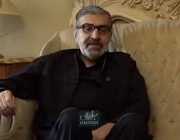  صادق خرازی: روسیه و چین هم تصور می‌کردند ایران به‌زودی از هم خواهد پاشید!