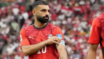  تیم محمد صلاح مشخص شد!