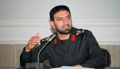 توصیه مهم پدر موشکی ایران درباره مواجهه با دشمن