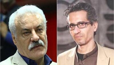 همبازی شدن دو بازیگر «قصههای مجید» در یک فیلم جنایی