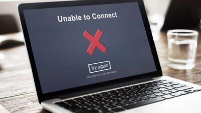  تیر خلاص به شایعه قطعی اینترنت!