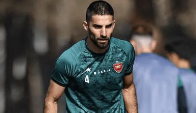  ۲ شرط میلاد محمدی برای ماندن در پرسپولیس