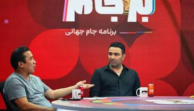 اگر با استقلال قهرمان نشوم دیگر مربیگری نمیکنم