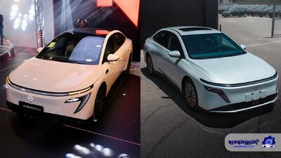  قیمت نهایی نیسان N6 و N7 توسط نامی خودرو اعلام شد - تیر 1405