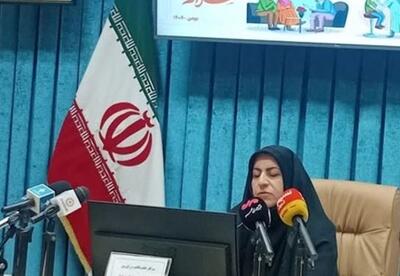  36 هزار تماس با خط مشاوره اردبیل