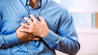 همه بیماریهای قلبی هم با درد ظاهر نمیشوند