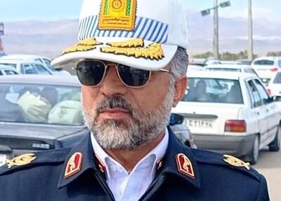  بخشی ازمسیرهای خروجی هرمزگان به مقصد فارس وکرمان موقتاً بسته شد/ بازگشایی در حال انجام است