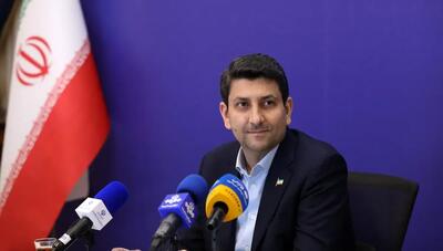  وزیر ارتباطات شایعه قطع اینترنت پس از جام جهانی را تکذیب کرد