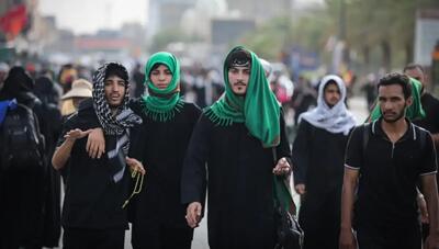  چگونه بدون معطلی و با هزینه کمتر، گذرنامه زیارتی اربعین بگیریم؟