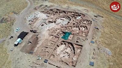 مرموزترین «در» جهان بعد از 12 هزار سال باز میشود