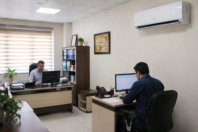 ادارات هرمزگان ۲۸ تیر با ۵۰ درصد ظرفیت فعالیت میکنند