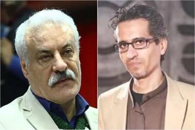  همبازی شدن دو بازیگر «قصه‌های مجید» در یک فیلم جنایی