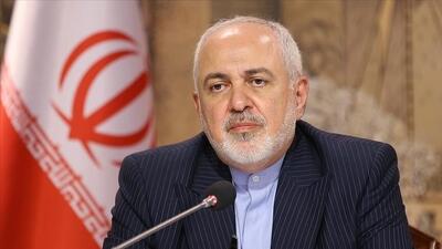  ظریف خطاب به ترامپ: مشاورانِ بی‌مقدارت را برکنار کن