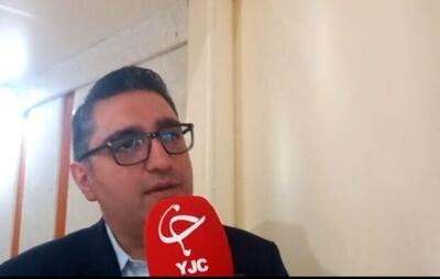 ۷۰ تا ۷۵ درصد تجارت کشور به مسیر خلیج فارس وابسته است
