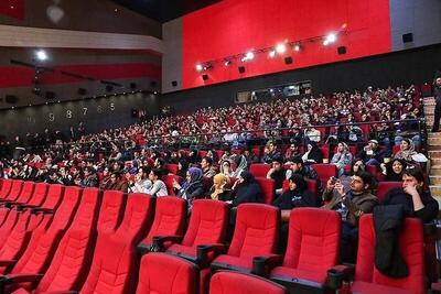  فروش بلیت اکران آخرین مسابقه جام جهانی فوتبال در سینماها آغاز شد