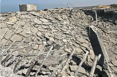  جزئیات حمله به آب‌شیرین‌کن بونجی جاسک؛ ۲۰ روستا بی‌آب شدند
