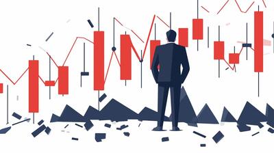 سقوط بورس در نخستین روز هفته؛ ۸۵ درصد نمادها منفی شدند