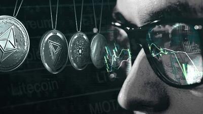 طوفان آلتکوینها به راه میافتد؟ ۴ سیگنال قدرتمند