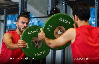خبری از اردوی پرسپولیس که دل استقلالیها را خنک کرد