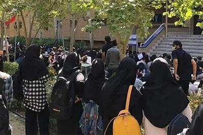  آخرین وضعیت پرونده دانشجویان حوادث دی و بهمن