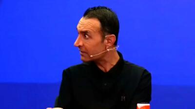 یک ادعای جالب؛ قلعهنویی با خواب من ترکیب را عوض کرد!