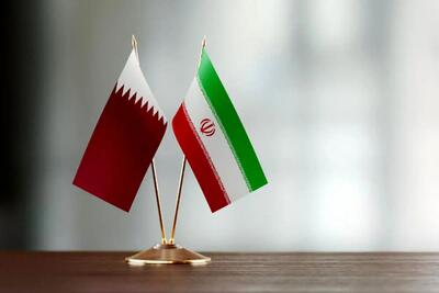 وعده قطر به ایران که هرگز عملی نشد
