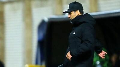 ۴ بازیکن دیگر پرسپولیس مازاد شدند
