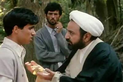 قابی که بعد از ۲۳ سال طرفداران «مارمولک» را غافلگیر کرد