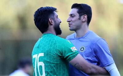  پیغام بازیکن مطرح به تارتار؛ من را به پرسپولیس ببر!