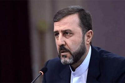 تعهدات ایران در تفاهمنامه اسلامآباد متوقف شد