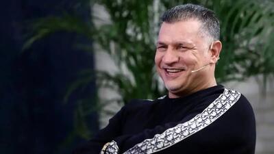  رسانه فردوسی‌پور در حمایت از دایی، پای رسایی را وسط کشید