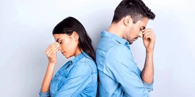  7 نشانه یک زوج خوشبخت حتی اگر گاهی دعوا کنند