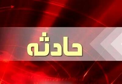  لحظه کشف جسد یک مرد در مسکن مهر بعد از 5 ماه!