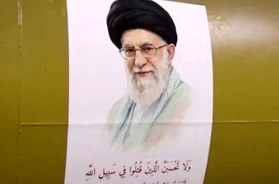  تصاویر لحظه پرتاب موشک‌های سپاه
