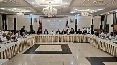  تمدن ایرانی فرهنگ صلح را در کنار دفاع از حیثیت ملی دنبال کرده است