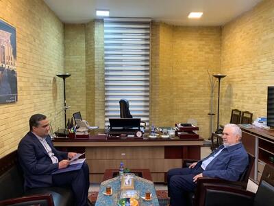  ثبت جهانی مسجد جامع قاین قطعی شد