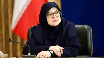  مهاجرانی: خانواده‌های شهدا مایه قوت و امید هستند