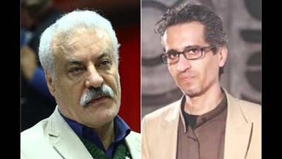  «سیاه قلم» با بازی مهدی باقربیگی و جهانبخش سلطانی مقابل دوربین می‌رود