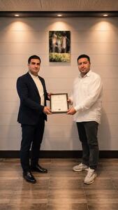  سرپرست هیات کشتی بروجرد منصوب شد
