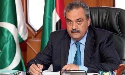  تهران در تنگه هرمز در حال پاسخ به تحریم‌ها، فشار نظامی و نقض مکرر حاکمیت خود است