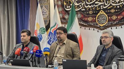  حمایت ۱۰۰میلیاردی برای ایجاد مراکز رشد اقتصاد دیجیتال در ۱۰ استان؛ از ۹۲ میلیون دلار صرفه‌جویی ارزی تا نیاز ۲۸ همتی پارک فاوا برای توسعه زیرساخت‌ها