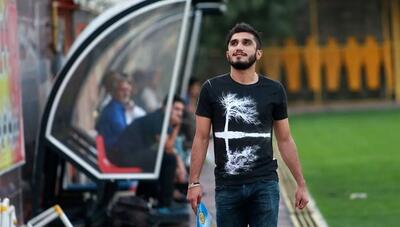  حمید علی عسگری: تجربه و شناخت تارتار به موفقیت او در پرسپولیس کمک می کند/ پرسپولیس به پوست اندازی نیاز داشت
