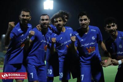 آبیپوشان خوزستانی این هفته پولدار میشوند