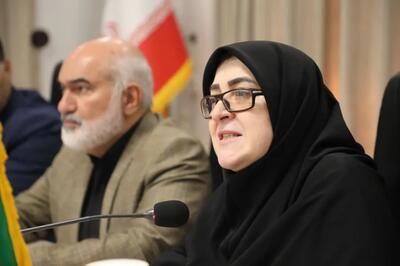 سخنگوی دولت: پیام سفر به خوزستان همراهی دولت با مردم مقاوم است / وحدت و همدلی رمز عبور از بحرانهاست