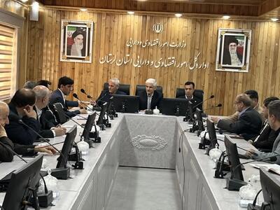  مجیدی: شفافیت و سرعت در نظرات کارشناسی، شرط موفقیت طرح‌های عمرانی است