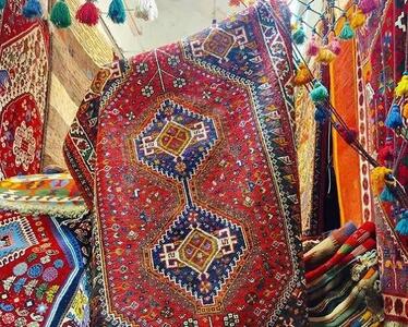 صادرات صنایعدستی فارس به روسیه، چین و تاجیکستان در دستور کار