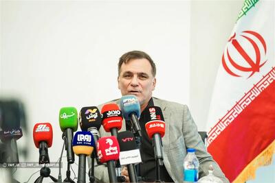 ماجدی: دبیر امیرکبیر ورزش ایران است