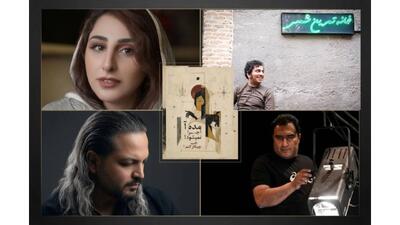 مرجان آقانوری با «مدهآ اجرا نمیشود! خب چیکار کنم!» به صحنه بازمیگردد